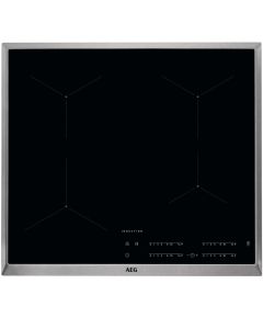 AEG IKB64431XB indukcijas plīts virsma 60cm Hob2hood