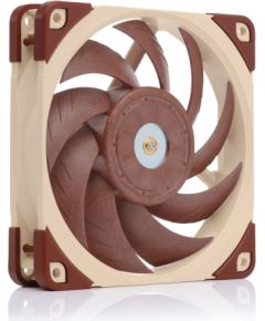 Noctua NF-A12x25 Computer case Fan 12 cm Beige, Brown