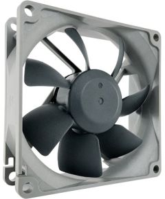 Noctua NF-R8 redux-1800 PWM Computer case Fan 8 cm Black, Grey