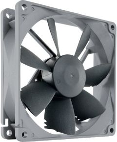 Noctua NF-B9 redux-1600 PWM Computer case Fan 9.2 cm Black, Grey