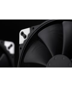 Noctua NF-A20 PWM CH.BK.S computer cooling component Computer case Fan 20 cm Black