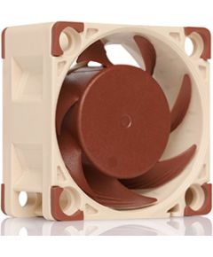 Noctua NF-A4X20 5V computer cooling component Computer case Fan 4 cm Beige, Brown