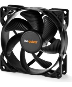 be quiet! PURE WINGS 2, 92mm Computer case Fan 9.2 cm Black