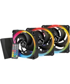 ARCTIC BioniX P120 A-RGB Pressure-optimised 120 mm Fan with A-RGB