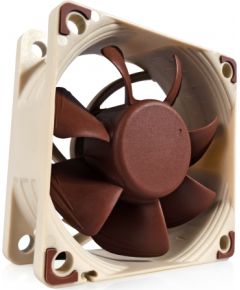 Noctua NF-A6x25 5V PWM Computer case Fan 6 cm Beige