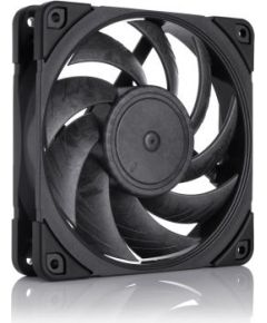 Noctua NF-A12X25 PWM CH.BK.S computer cooling component Processor Fan 12 cm Black