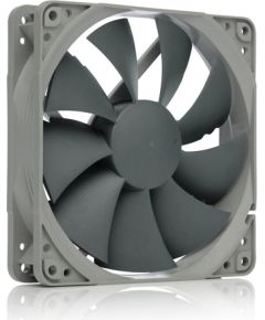 Noctua NF P12 redux-1700 PWM Computer case Fan 12 cm Grey