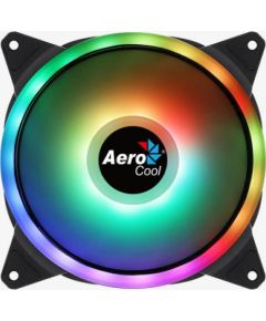 FAN AEROCOOL PGS DUO 14 ARGB 6PIN 140MM