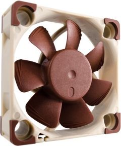 Noctua NF-A4x10 5V Computer case Fan 4 cm Beige, Brown