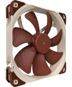 Noctua NF-A14 PWM Computer case Fan 14 cm Brown