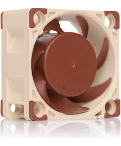 Noctua NF-A4x20 FLX Computer case Fan 4 cm Beige, Brown