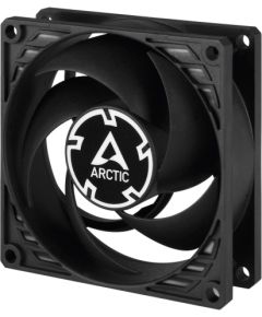 ARCTIC P8 Silent - Pressure-optimised Extra Quiet 80 mm Fan