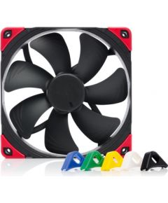 Noctua NF-A14 PWM chromax.black.swap Computer case Fan 14 cm