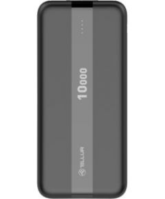 Tellur PBC103 10000mAh black