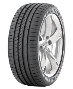 Goodyear EAGLE F1 ASYMMETRIC 2 245/35R19 93Y