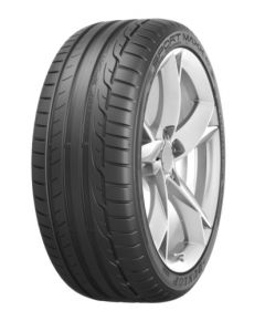 Dunlop SP Sport maxx RT 245/40R18 97Y