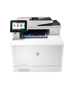 HP Color LaserJet Pro MFP M479dw Daudzfunkciju iekārta, krāsainais