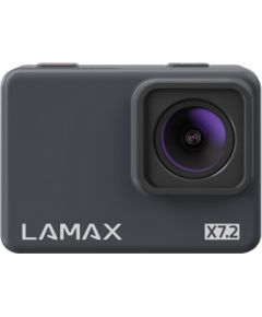 Lamax LAMAXX72 action sports camera 16 MP 4K Ultra HD Wi-Fi 65 g