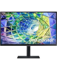 Samsung LS27A800UNU 68.6 cm (27") 3840 x 2160 pixels LCD Black