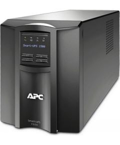 APC SMART-UPS 1500VA LCD 230V