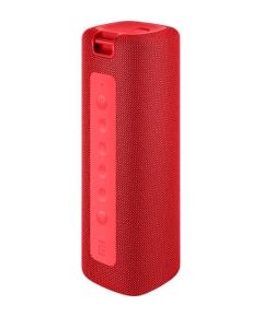 Skaļrunis Xiaomi Mi QBH4242GL 16W Red