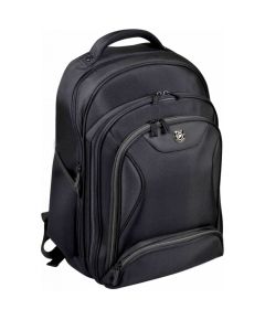 Port Manhattan Backpack 14 Black