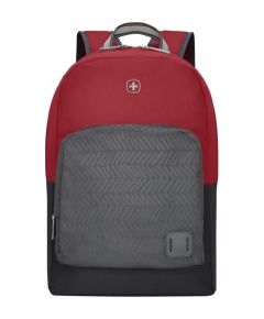 Soma Wenger Crango Red/Black