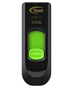 Team Group TEAMGROUP memory USB C145 64GB USB 3.0 Green