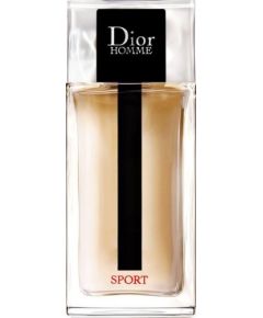 Christian Dior Dior Homme Sport 2021 woda toaletowa 125 ml 1