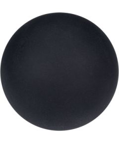 Massage ball AVENTO 41TX Black