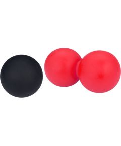 Massage ball AVENTO 41TZ 2pcs