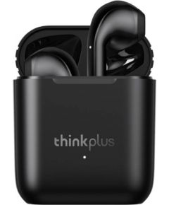 Lenovo LP2 NEW TWS earphones (black)