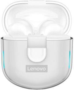 Lenovo LP12 TWS earphones (white)