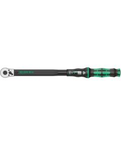 Wera Click-Torque C 3 1/2" Torque wrench Drive 40 - 200 Nm