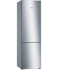 Bosch KGN39VLEB Ledusskapis 205cm