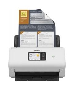 BROTHER ADS-4500W SCANNER