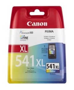 Tintes kārtridžs Canon CL-541XL Colour
