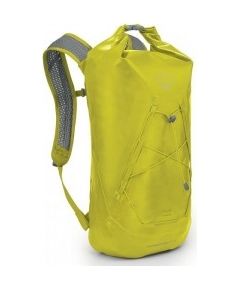 Osprey Mugursoma Transporter Roll Top WP 18  Lemongrass yellow