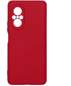 Evelatus  
 
       Huawei Nova 9 SE Nano Silicone Case 
     Red