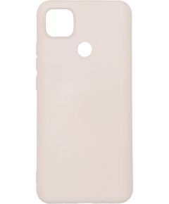 Evelatus  
       Xiaomi  
       Redmi 9C / 10A 4G Nano Silicone Case 
     Beige