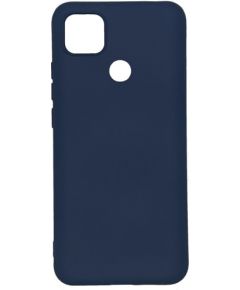 Evelatus  
       Xiaomi  
       Redmi 9C / 10A 4G Nano Silicone Case 
     Blue