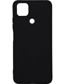 Evelatus  
       Xiaomi  
       Redmi 9C / 10A 4G Nano Silicone Case 
     Black