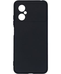 Evelatus  
       Xiaomi  
       Poco M4 5G Nano Silicone Case 
     Black