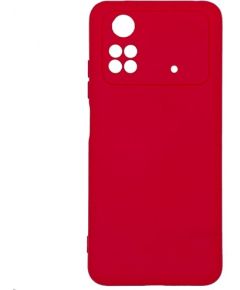 Evelatus  
       Xiaomi  
       Poco M4 PRO Nano Silicone Case 
     Red