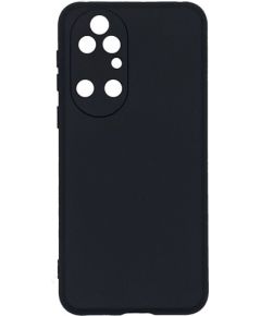 Evelatus  
       Huawei  
       P50 Nano Silicone Case 
     Black