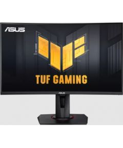 ASUS TUF Gaming VG27VQM 68.6 cm (27") 1920x1080 pixels Full HD LED Black