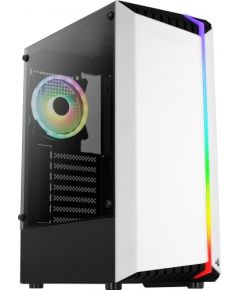 OBUDOWA AEROCOOL PGS BIONIC-G-WT-v2 RGB