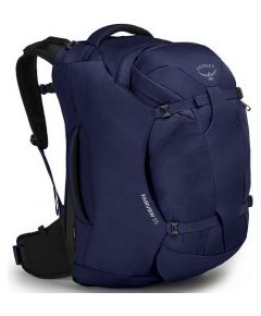 Osprey Soma Fairview 55  Night Jungle Blue