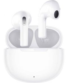 QCY T20 TWS Earphones (white)