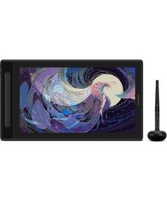 HUION KAMVAS PRO 16 2.5K GRAPHICS TABLET